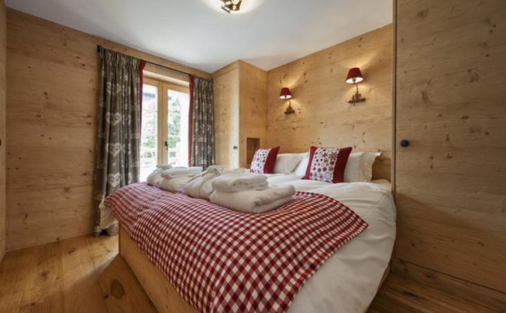 Apartment Sayeu 116 in Verbier , Switzerland image 6